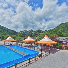 [영월군] 와석유앤아이펜션