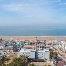 갯벌체험
