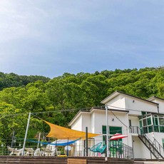 [가평군] 가평 코나스파펜션