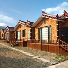 경주성호리조트