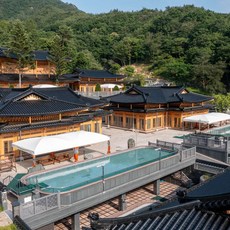 정동진풀빌라