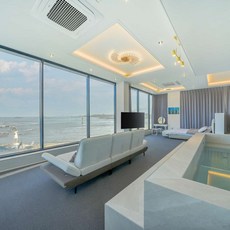 [고성군] 고성 파노라마오션뷰 풀빌라