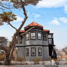안면도리솜리조트