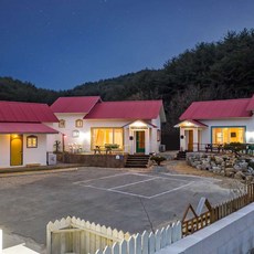 송지호해수욕장서핑