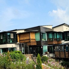 전곡항유람선
