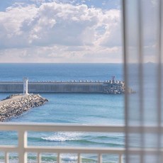 [양양군] 양양 스테이동산(E7 양양죽도)