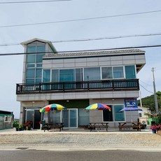 매바위간장새우