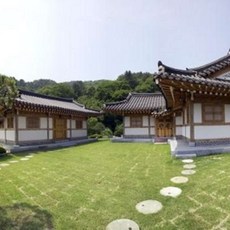 아침고요수목원입장권