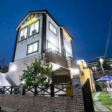 장호항숙소 TOP01