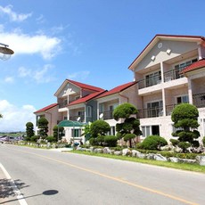 완도리조트