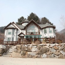 평창휘닉스파크블루캐니언