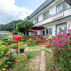 인제내린천