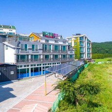 을왕리펜션