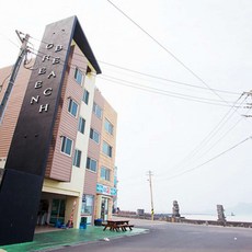 양양그린비치펜션