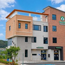 춘천래프팅바베큐펜션패키지