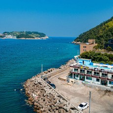 거제아일랜드펜션