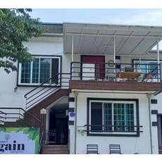 춘천래프팅바베큐펜션패키지
