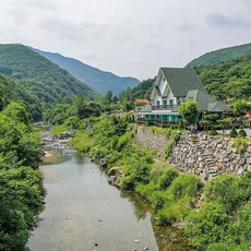 [단양군] 단양팔경펜션
