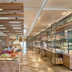 [제주도] |제주도|제주신화월드스카이온파이브다이닝뷔페|신화월드뷔페스카이온파이브디너뷔페일반권