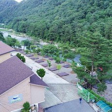 [강원,양양군] [강원][양양군]양양 한별마을리조트