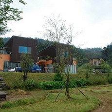 [서천군] 서천 물버들펜션