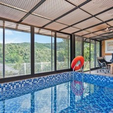 [경주시] 경주 노블리안형산독채한옥풀빌라(신축)