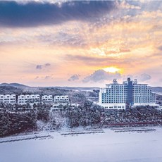 [태안군] 아일랜드 리솜(안면도)