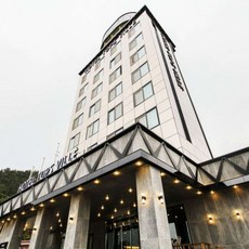 [강릉시] 강릉 정동진호텔탑스빌