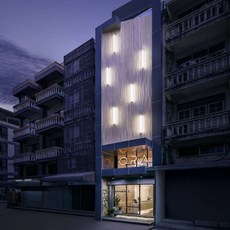 오라리모저코트