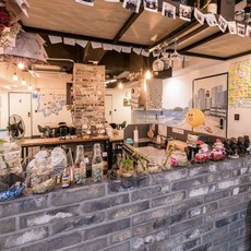 해운대게스트하우스