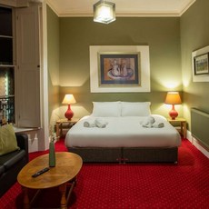 더베이클럽호텔