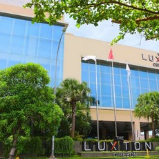 [West Cirebon] 더 럭스턴 치레본 호텔 & 컨벤션