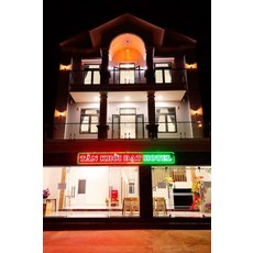 [Tan Uyen Town] 호텔 탄 코이 닷