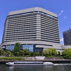 [Osaka] 호텔 뉴 오타니 오사카