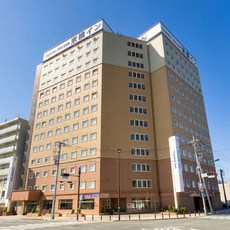 [Mishima] 토요코인 후지산 미시마 에키
