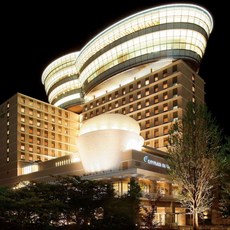 [Osaka] 시티 플라자 오사카