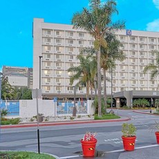 [Inglewood] 모텔 6 로스앤젤레스, 캘리포니아 - 로스앤젤레스 - LAX