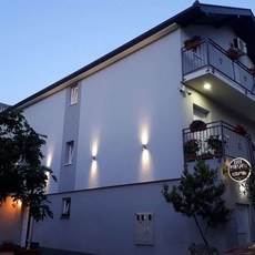 [Mostar] 아파트먼트 시티 파라다이스