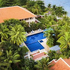 [Phu Quoc] 라 베란다 리조트 푸꾸옥 - 엠갤러리