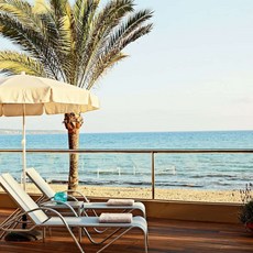 [Palma de Mallorca] 팔마 비치  호텔  & 아  어른 전용