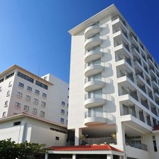 [Nago] 호텔 유가후 인 오키나와