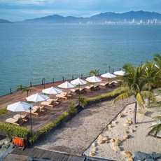 [나트랑 / 나짱] Amiana Resort Nha Trang