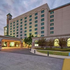 [몽고메리 (AL)] Embassy Suites Montgomery  Conference Center