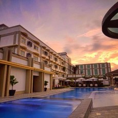 [팔라완] Hotel Centro Puerto Princesa Near Airport