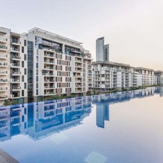 [두바이] Studio at Wilton Park Residences