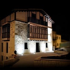 [코발레다] Posada Dos Aguas