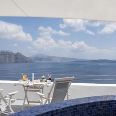 [산토리니] 앰비션 스위트