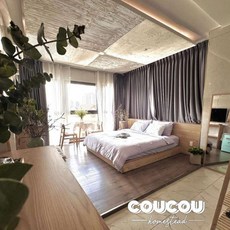 [호치민] Coucouhomestead II - Homestay quan 1
