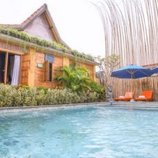 [발리] Villa Taman Pesona