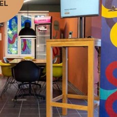 [장크트 갈렌] Self Check-In Hotel David 22